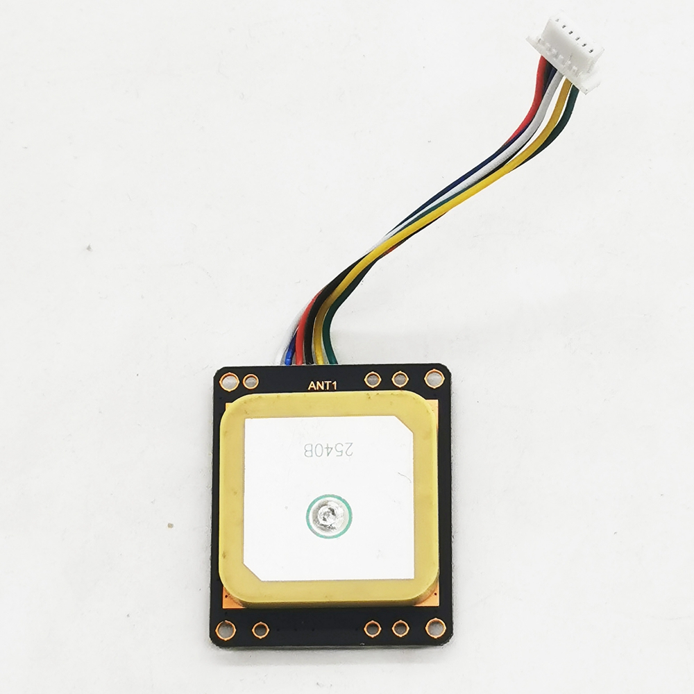 T-Motor F7 Pro Flight Controller - SJRC 접이식 드론 예비 부품, GPS