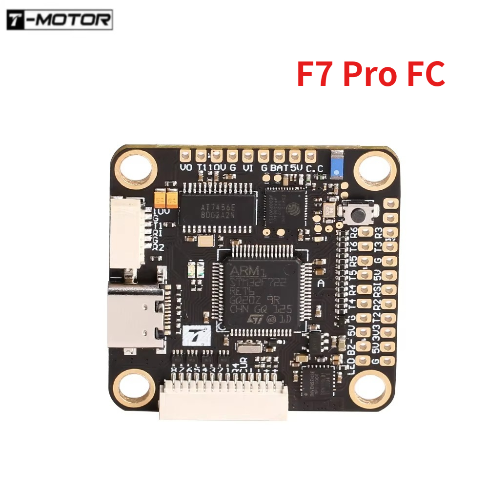 T-Motor F7 Pro Flight Controller - TMOTOR T-motor F7 Pro 비행 제어