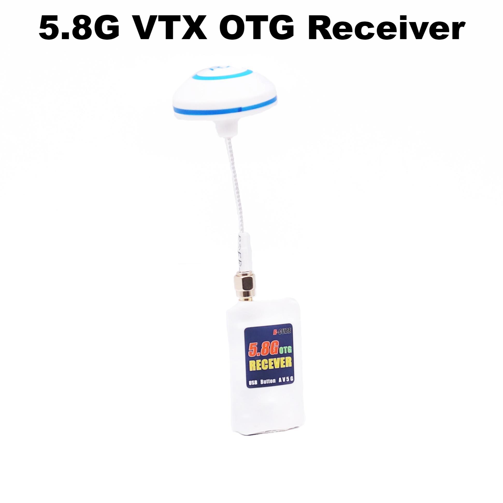 B-CUBE VTX OTG 수신기 5.8G 150CH  - Radiomaster Ranger 2.4Ghz Elrs Module 리뷰 및 가격