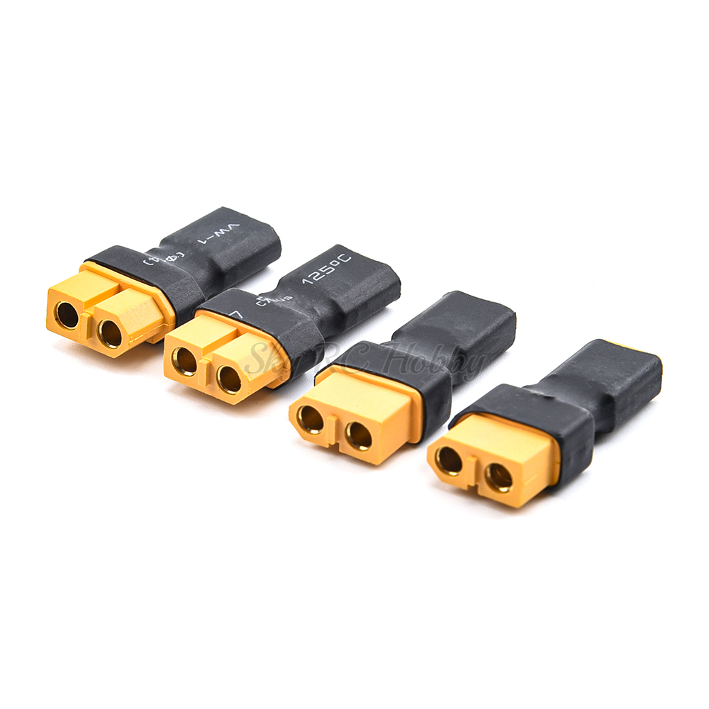 4PCS 남성/여성 XT60 ~ XT30 플러그 여성  - Radiomaster Ranger 2.4Ghz Elrs Module 리뷰 및 가격