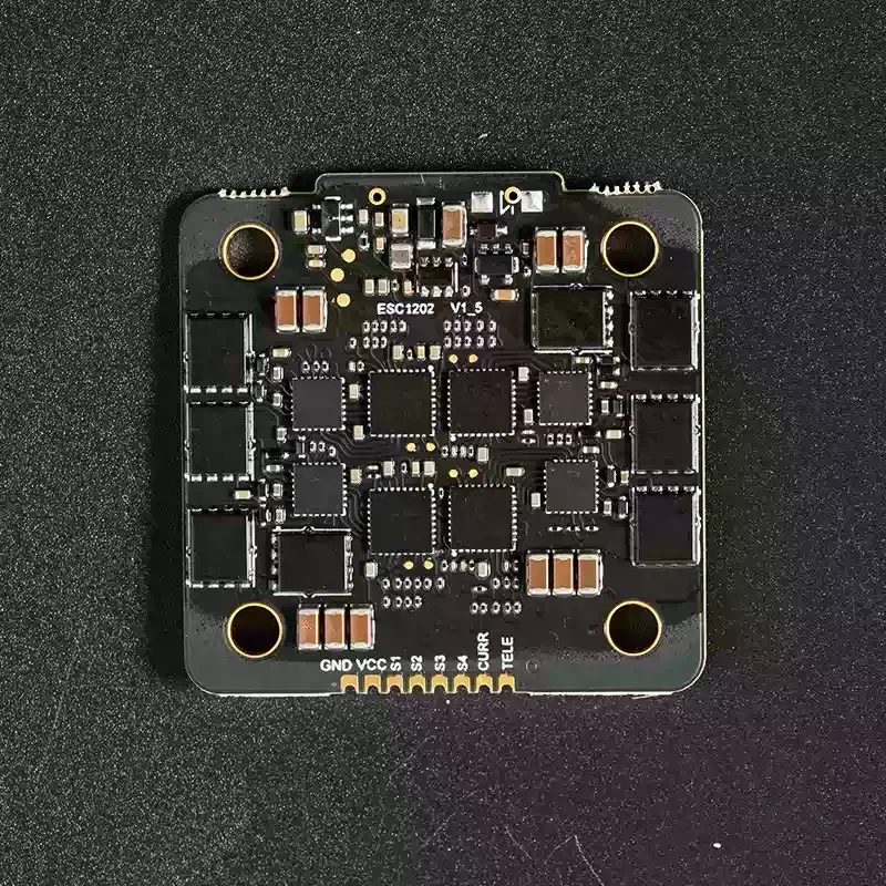 FOXEER 리퍼 F4 4IN1 ESC, 45A, 60 - Foxeer Reaper F4 128K 65A Esc 리뷰 및 가격