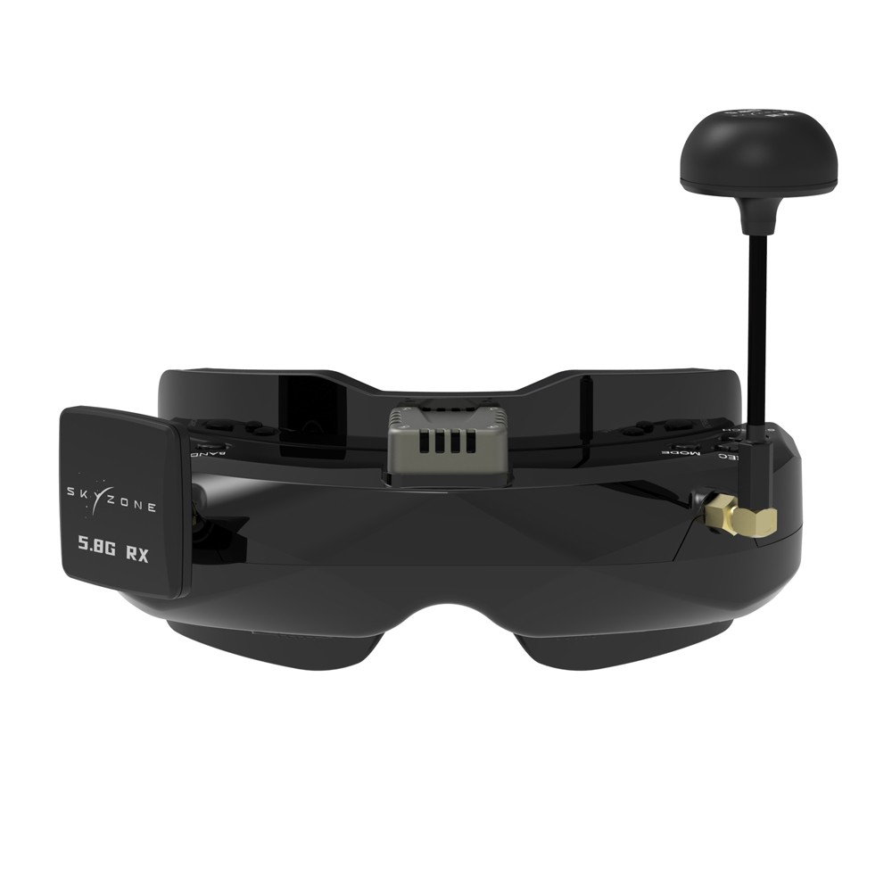 SKYZONE 지지대 HDMI 헤드 트래킹 및 선풍기  - Skyzone Cobra X V2 Fpv Goggles 리뷰 및 가격