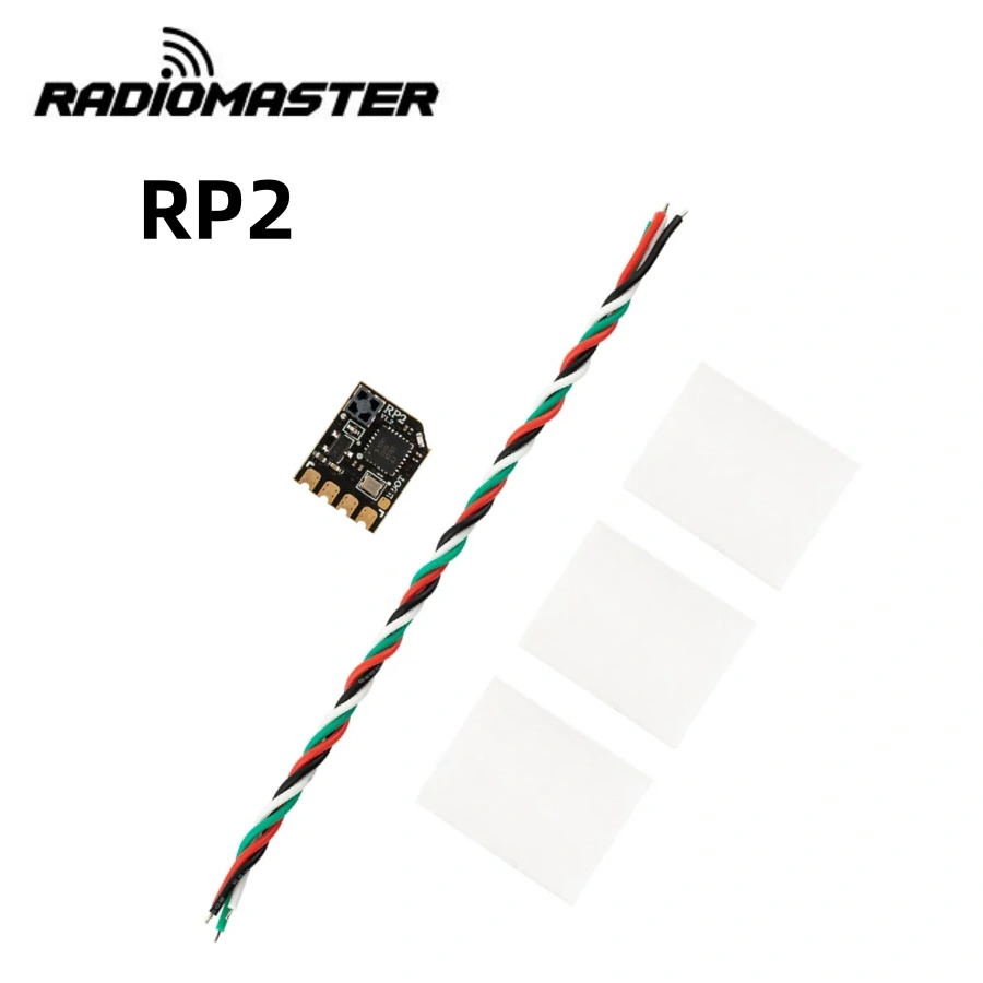 RadioMaster RP1 RP2 V2 Express - Foxeer Reaper F4 128K 65A Esc 리뷰 및 가격