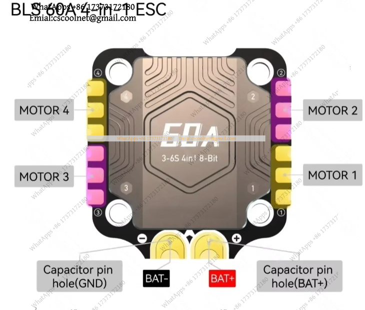 k3, SpeedyBee F405 V4 V5 스택, B - Speedybee F405 V4 Bls 55A Stack 리뷰 및 가격
