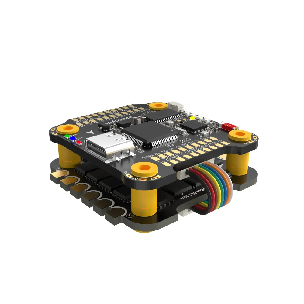 SpeedyBee F405 V4 55A 스택(F405  - Speedybee F405 V4 Bls 55A Stack 리뷰 및 가격